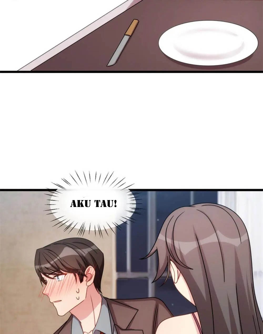 CEO’s Sudden Proposal Chapter 280 Bahasa Indonesia